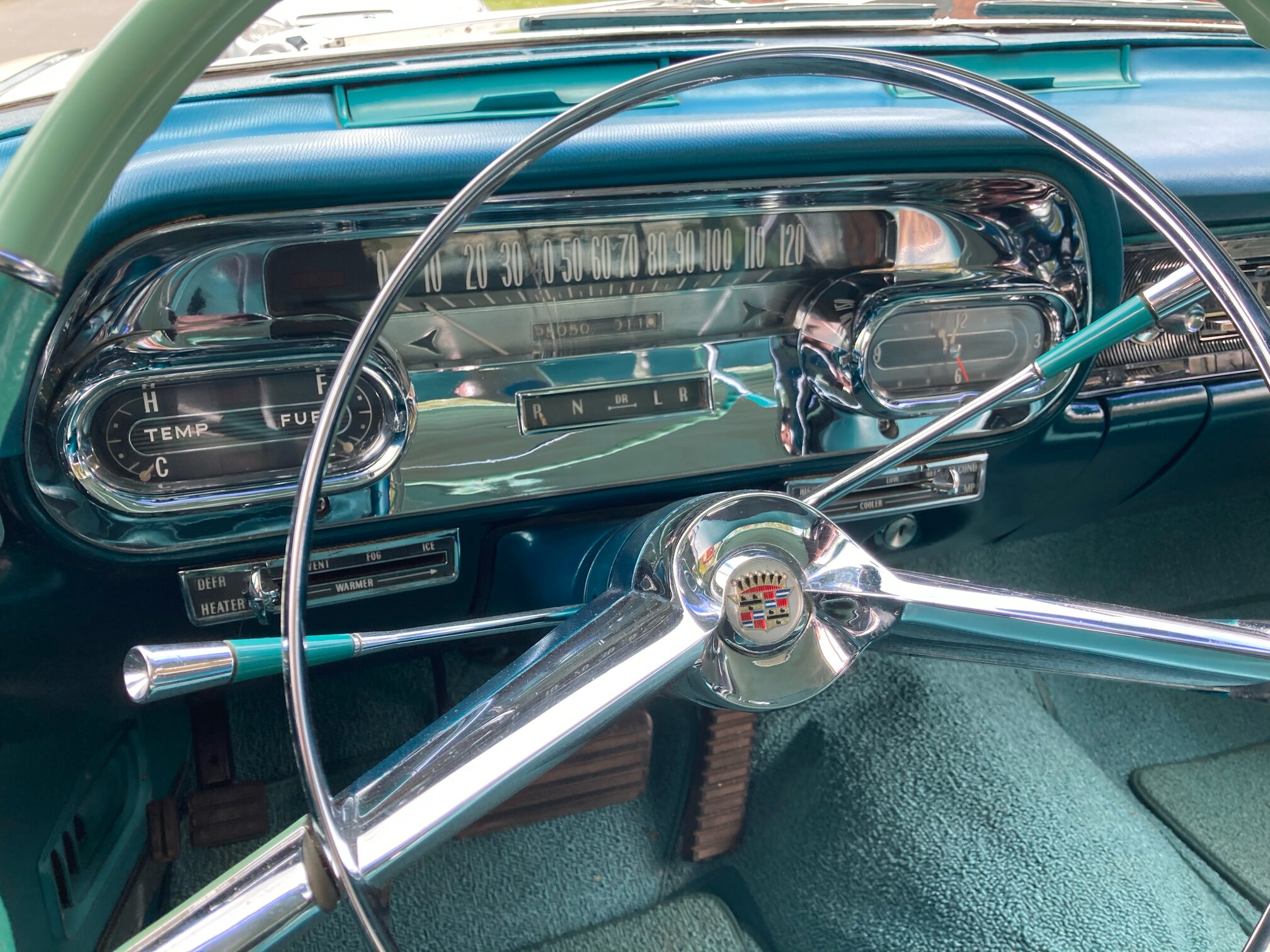 The Ultimate Cadillac Experience