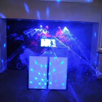 In the mix DJ Services