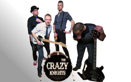 The 10 Best Rock Bands in Whitby for Hire, Instant Prices