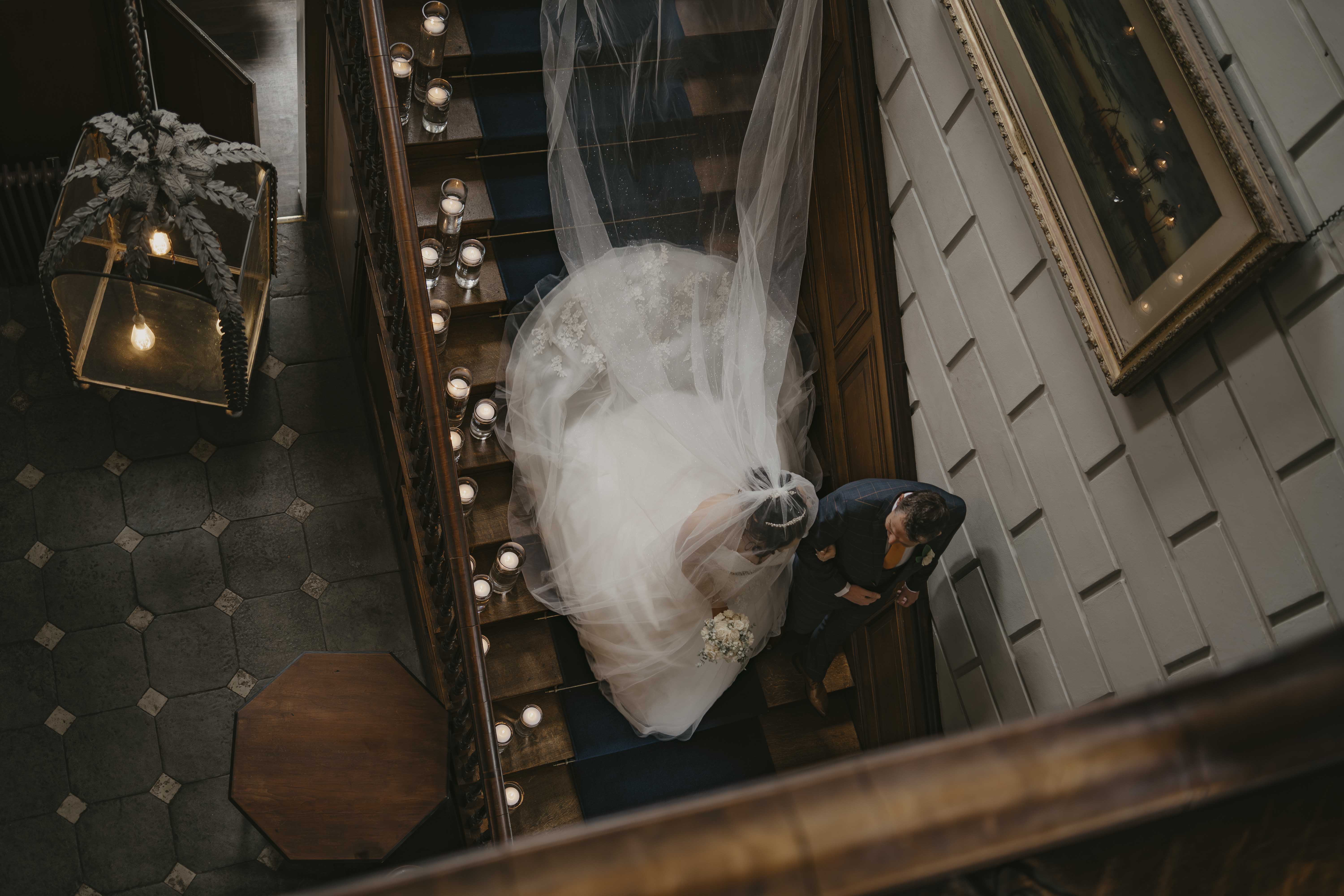 Your Story, Beautifully Told - Natural Wedding Photography