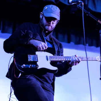 James & The Edgetones