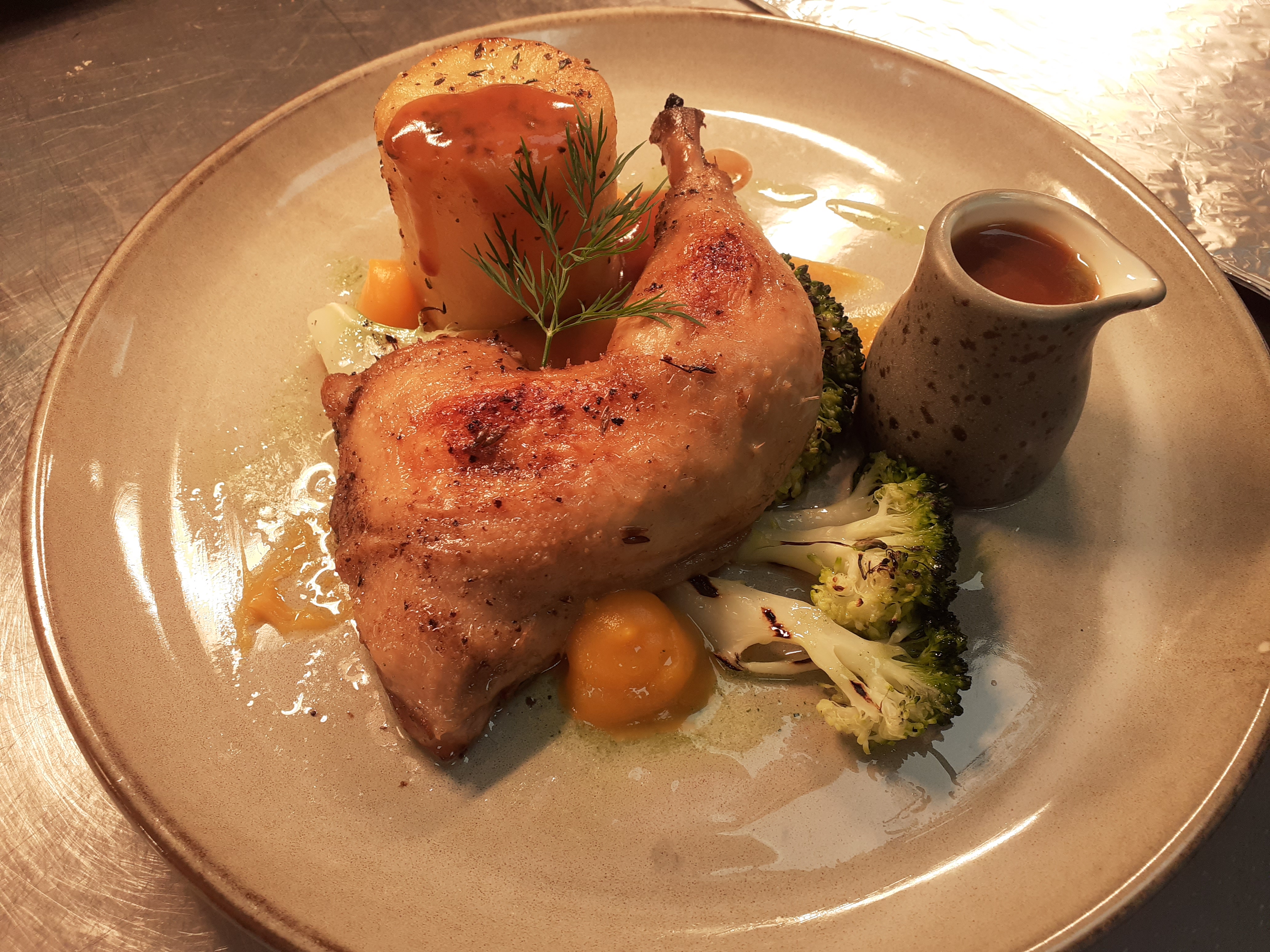 The Twelve Tastes of Christmas