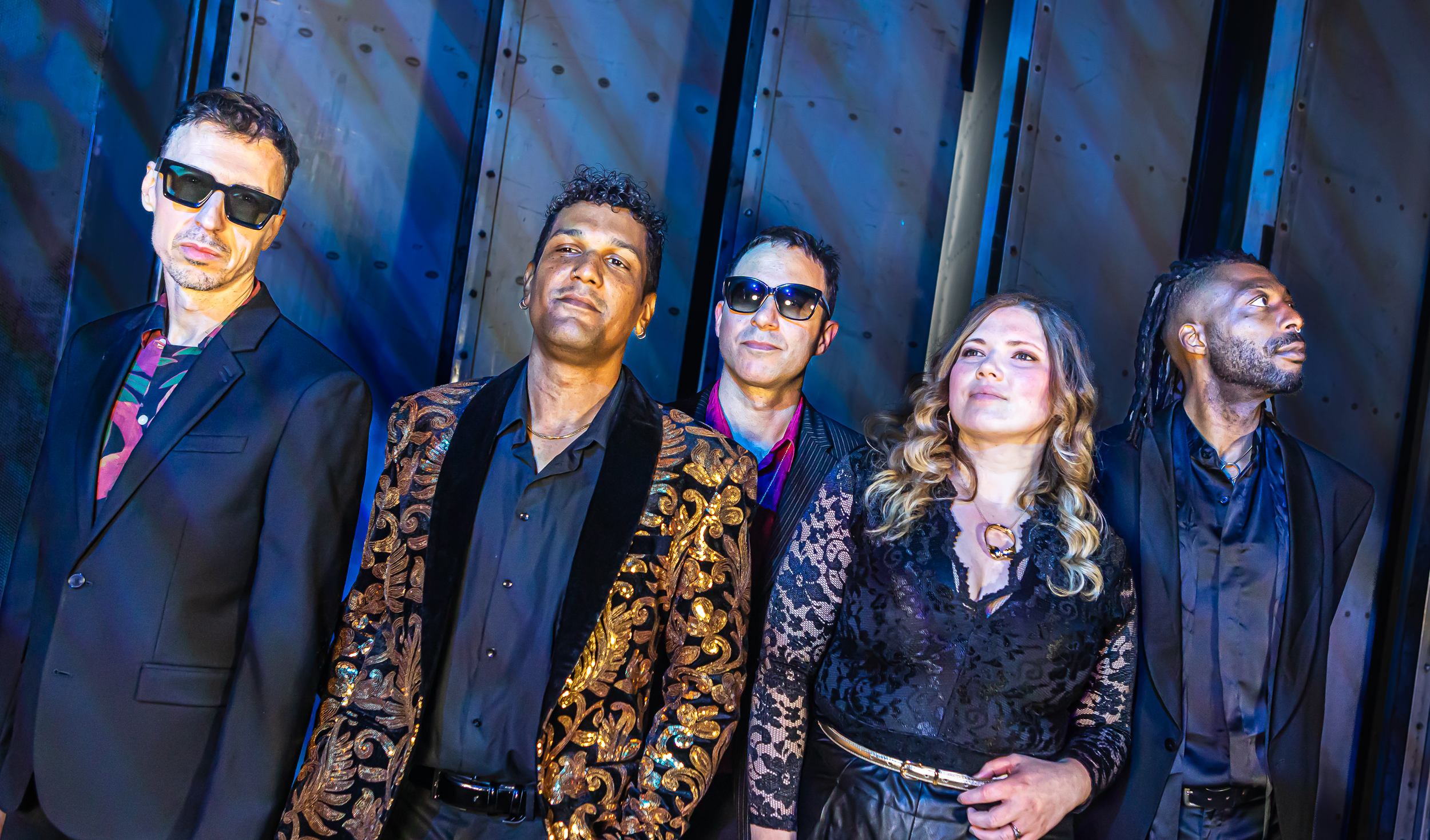 "NuTown" Soul Meets the Future