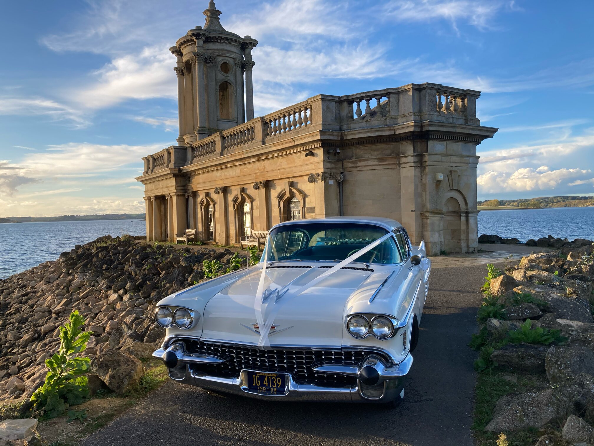 The Ultimate Cadillac Experience