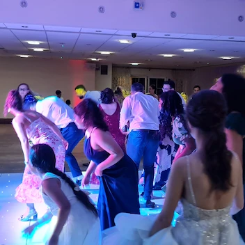 Islandsounds mobile dj