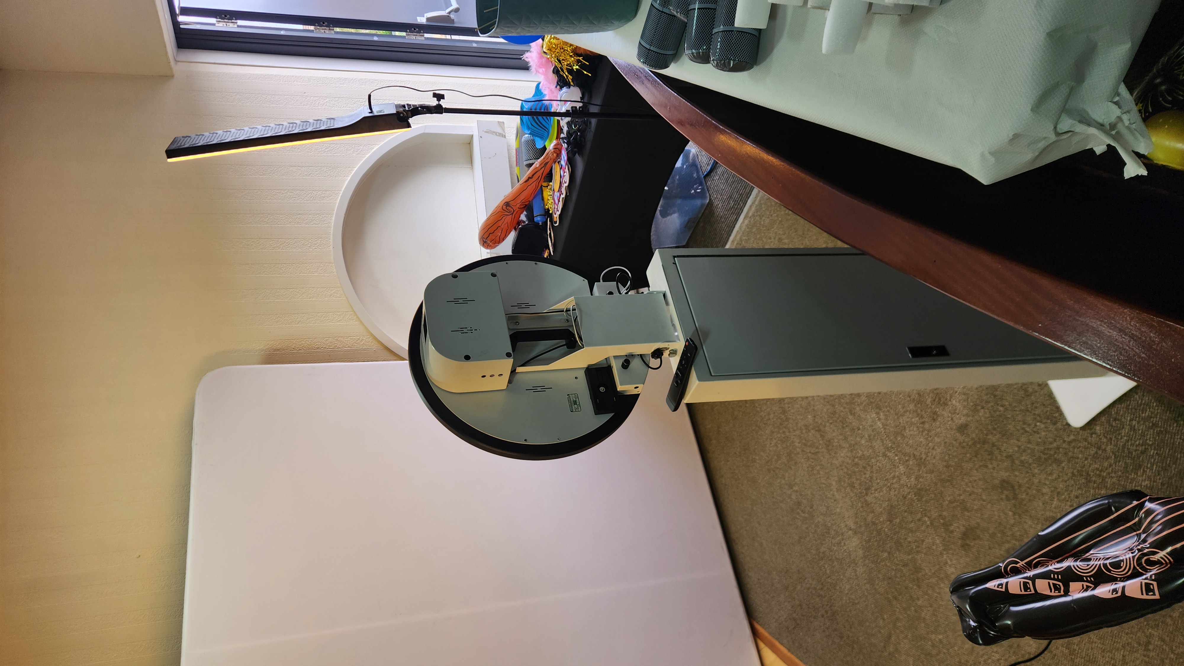 Selfie Pod Photo Booth