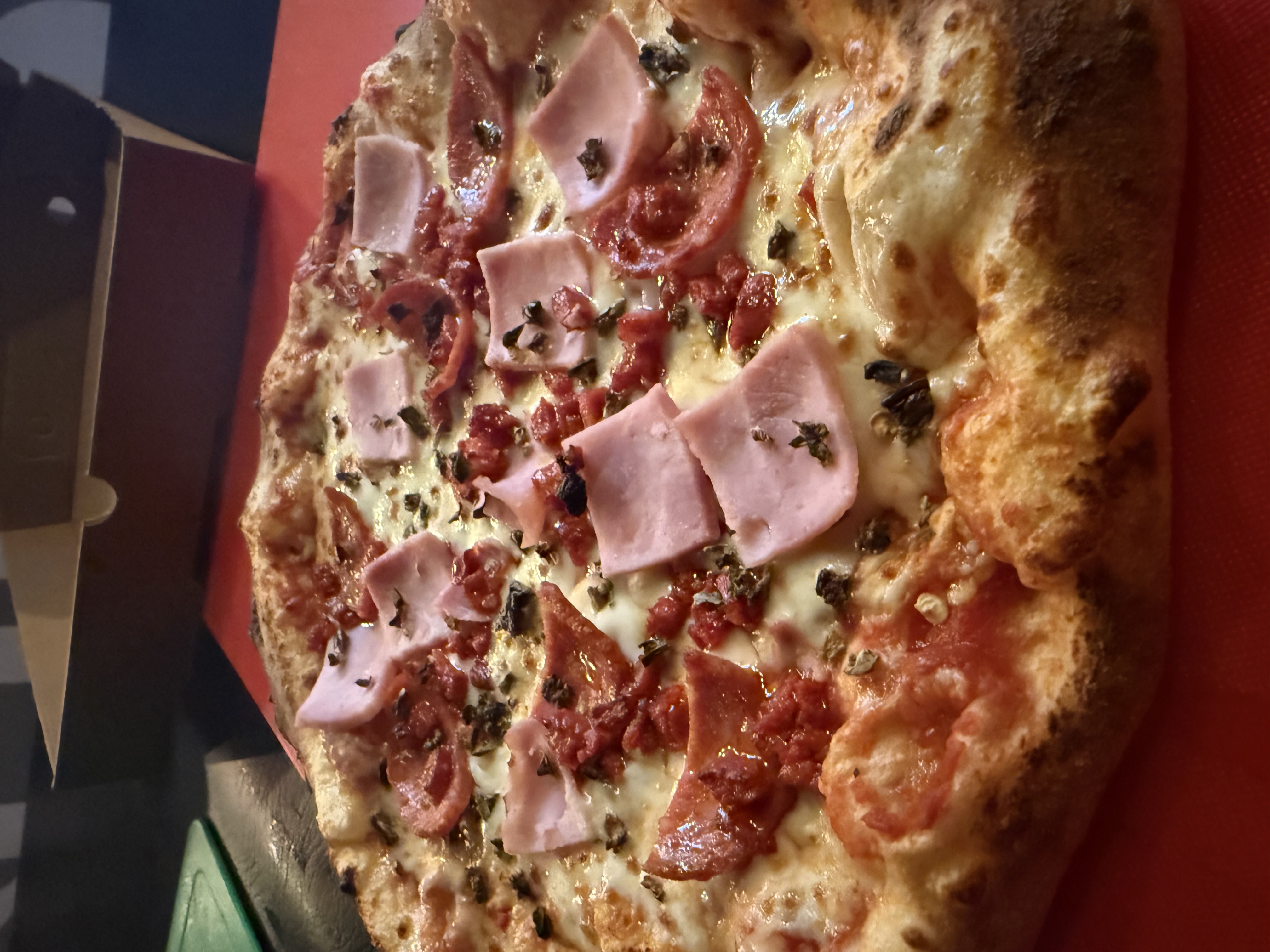 Bring Authentic Neapolitan Street Food to Your Event