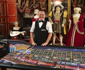 Your Ultimate Themed Fun Casino Experience