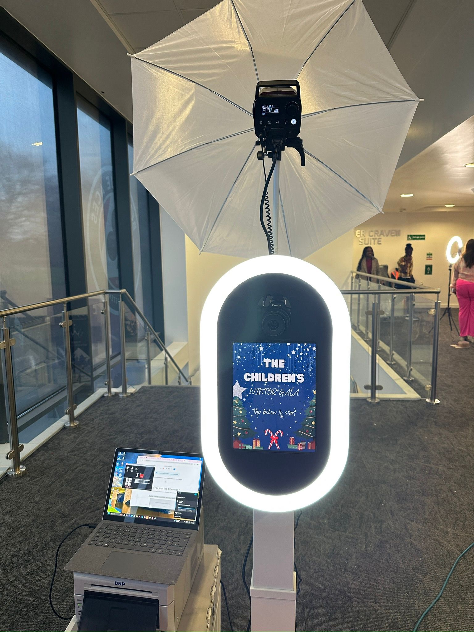 Capturing the Fun Moments at Your Events