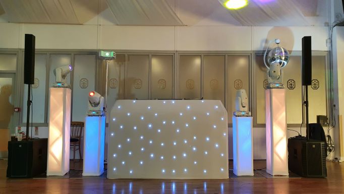 Creating Magical Moments through Music