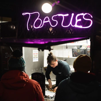 Babo's Travelling Toasties