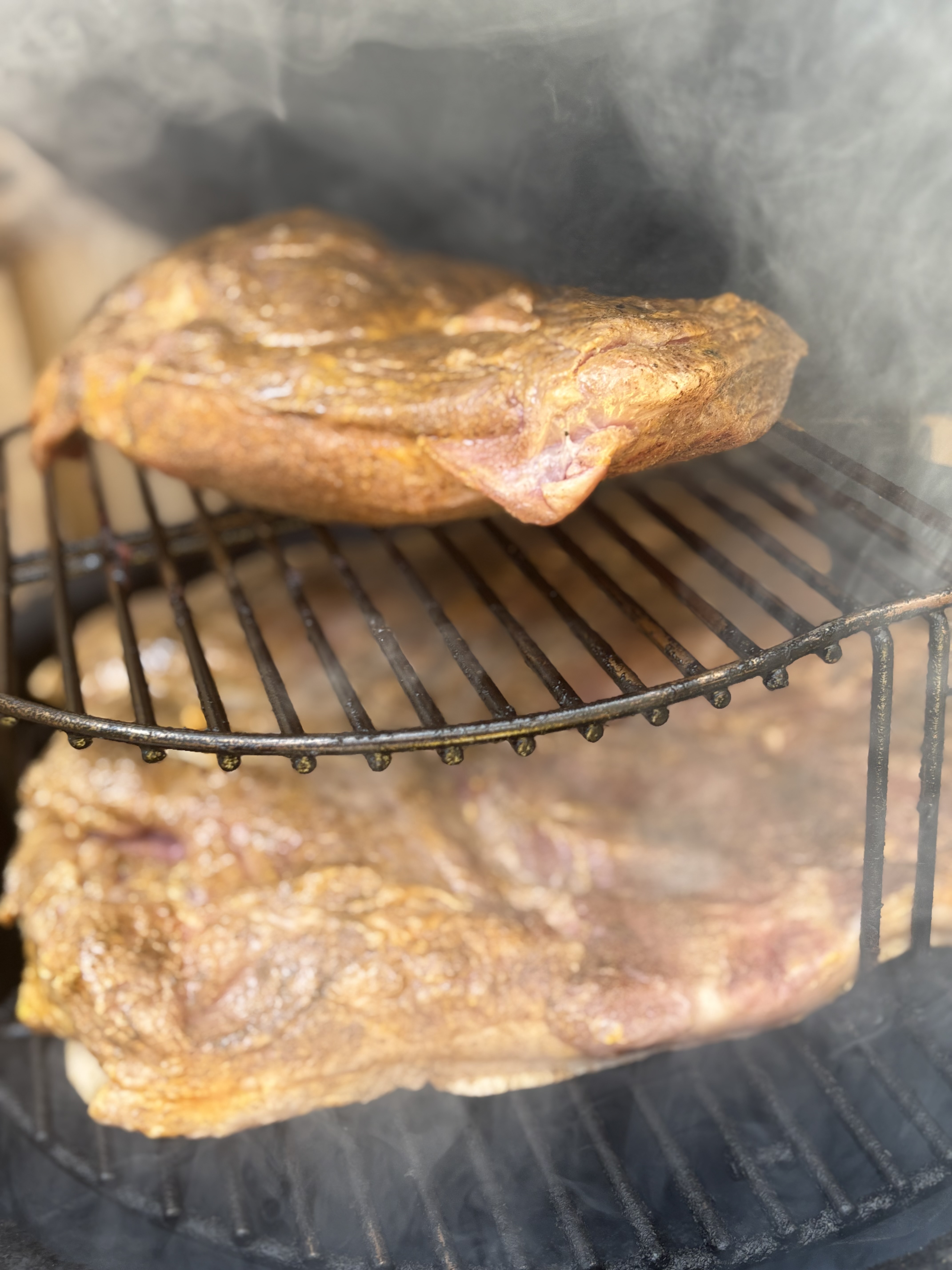Modern British Mangal 3-Course Menu