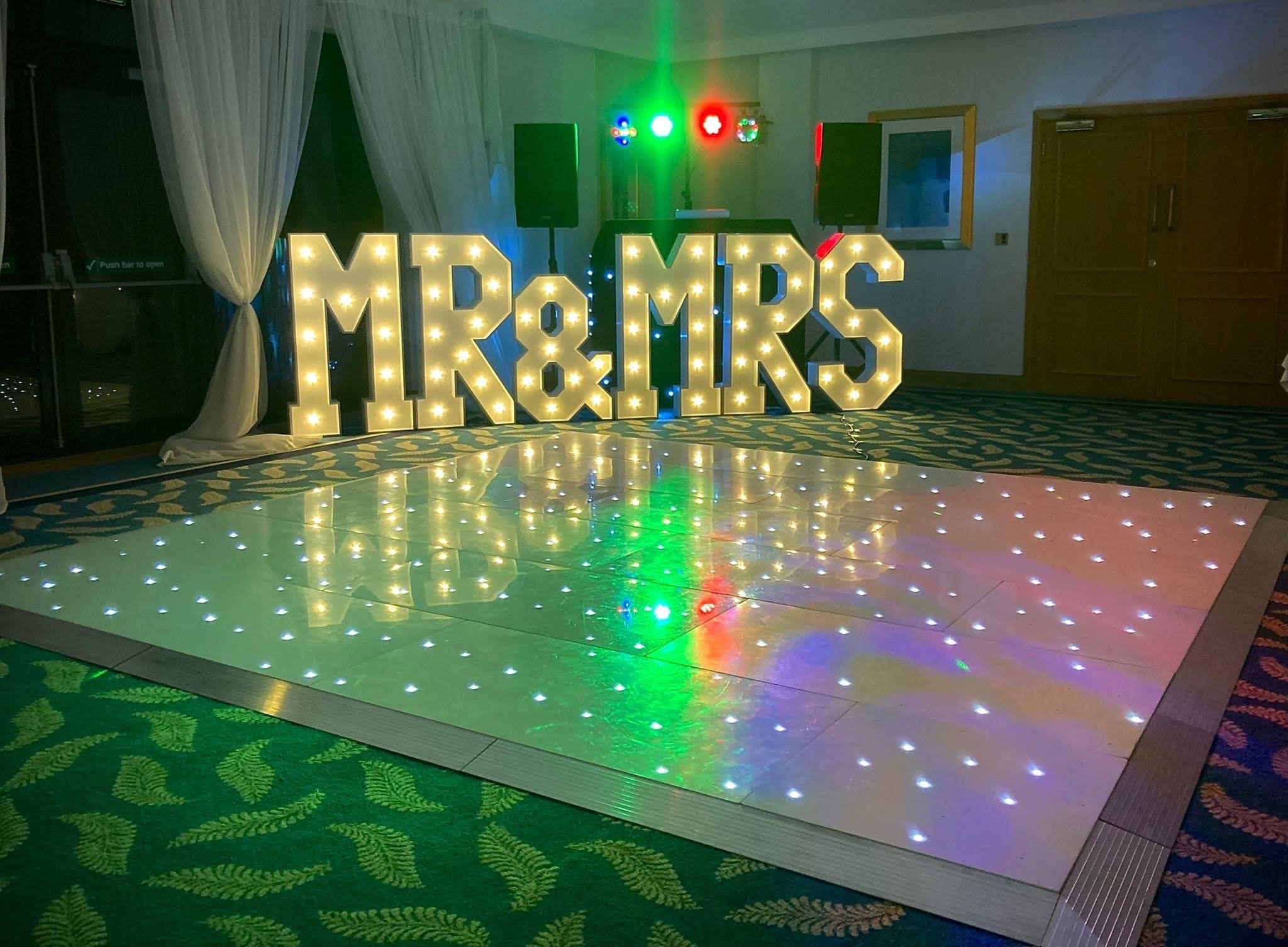 Award-Winning Sussex Event DJ