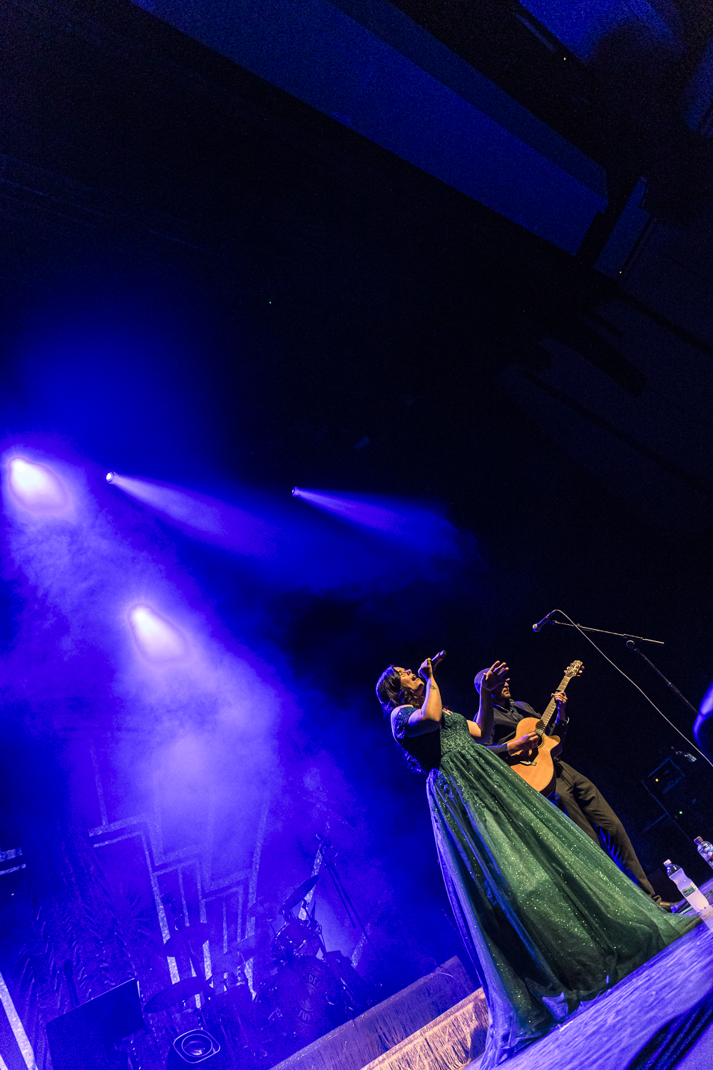 Lady Rose Acoustic Duo