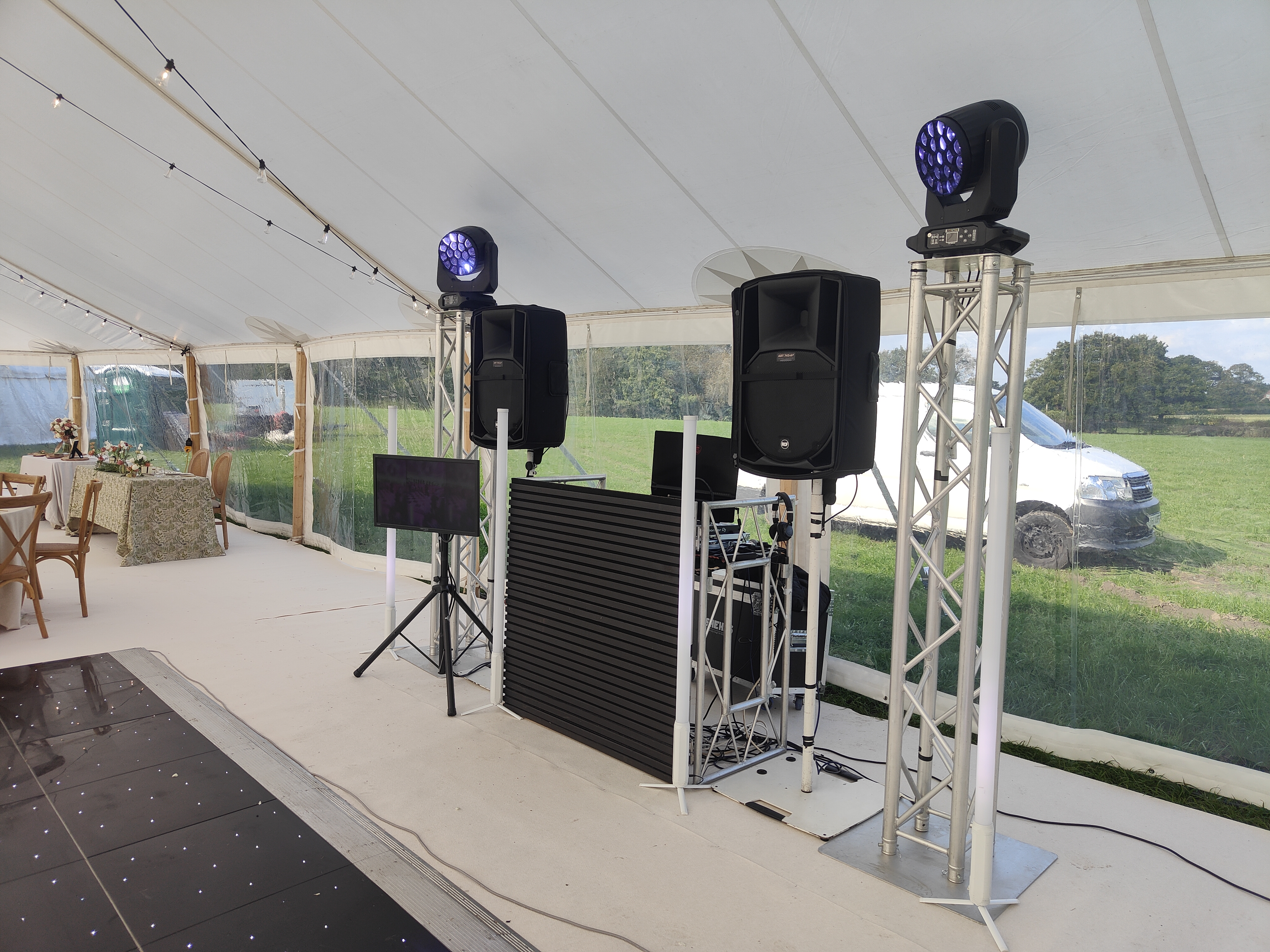 Ultimate DJ Bringing Epic Beats For Unforgettable Celebrations