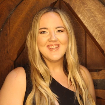 Purdey - Wedding & Events Singer