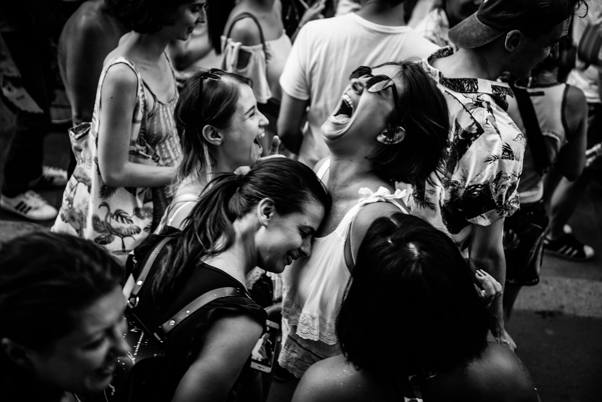 Catching the Most Honest & Emotional Moments