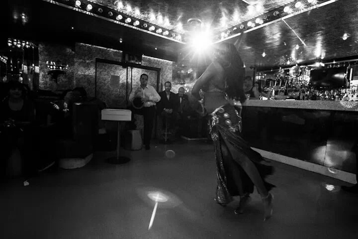 Wow Your Guests with a Show-Stopping Bellydance Performance