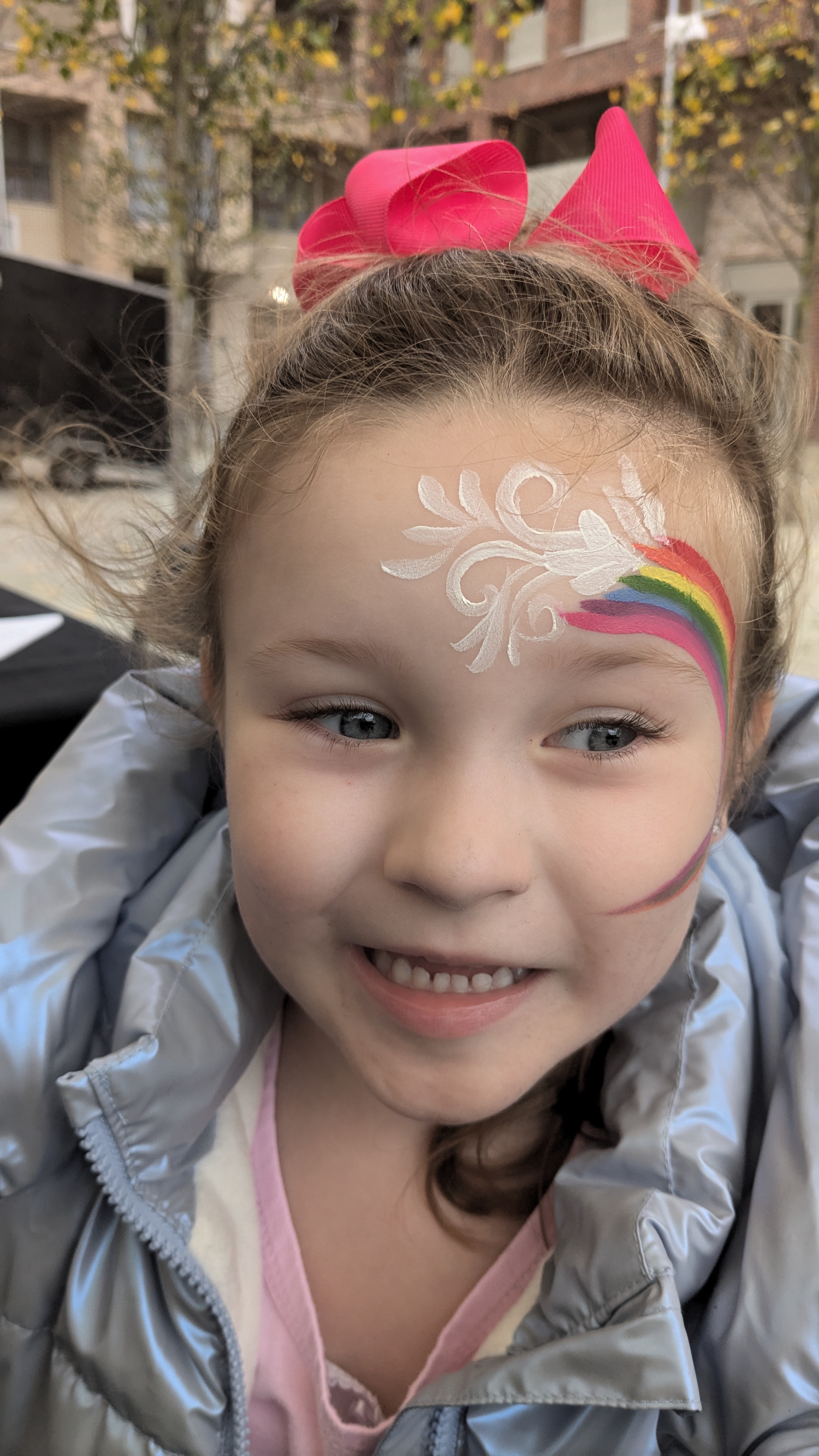 Face Painting That Brings the Fun, Sparkle & Magic To Your Celebration