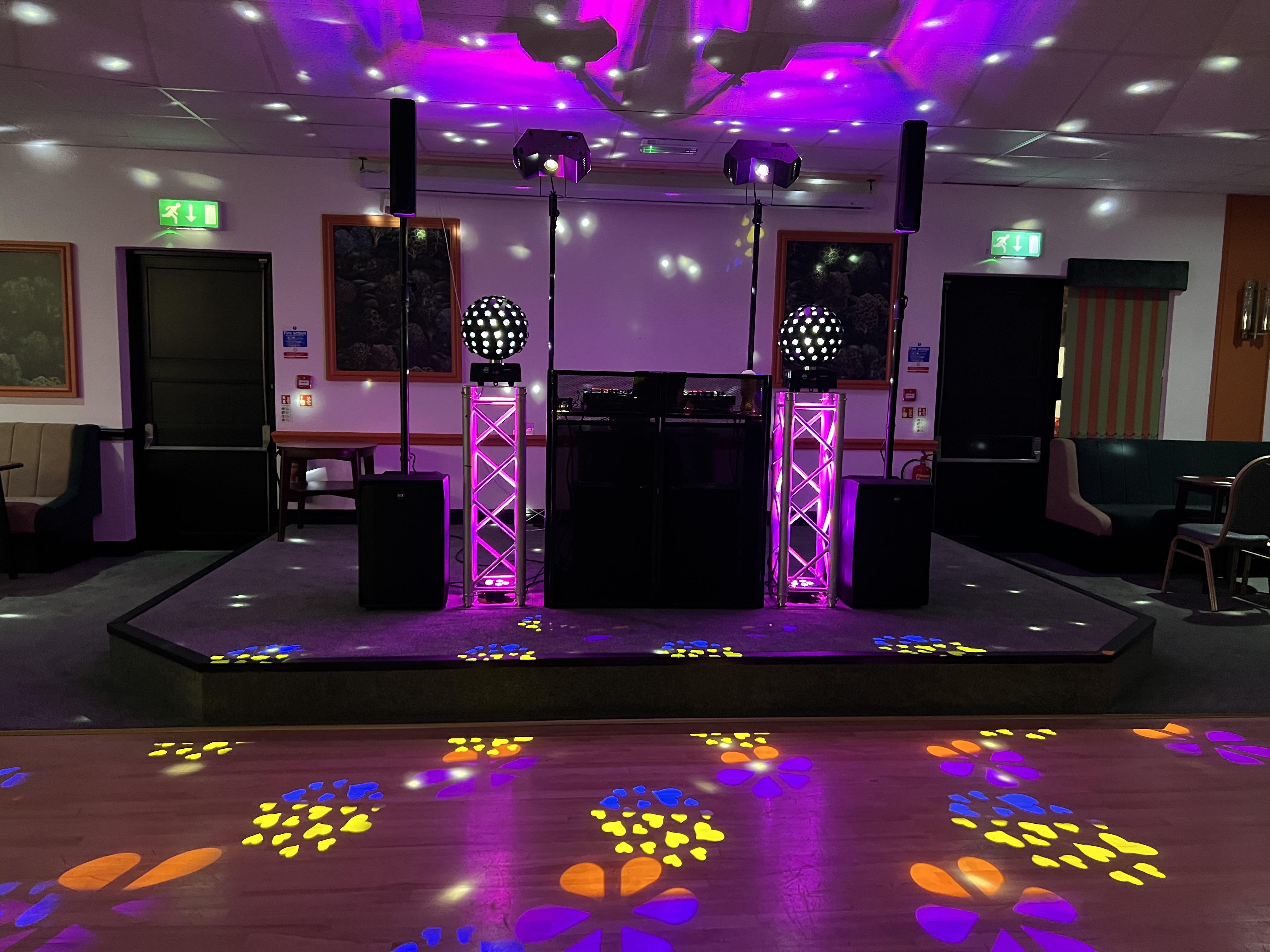 Premium Birthday DJ – Non-Stop Hits All Night