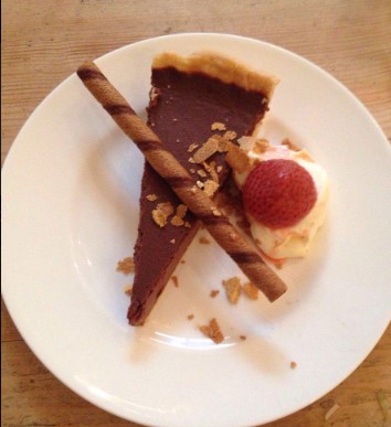 3 Course Steak Dinner Paired With A Bellini