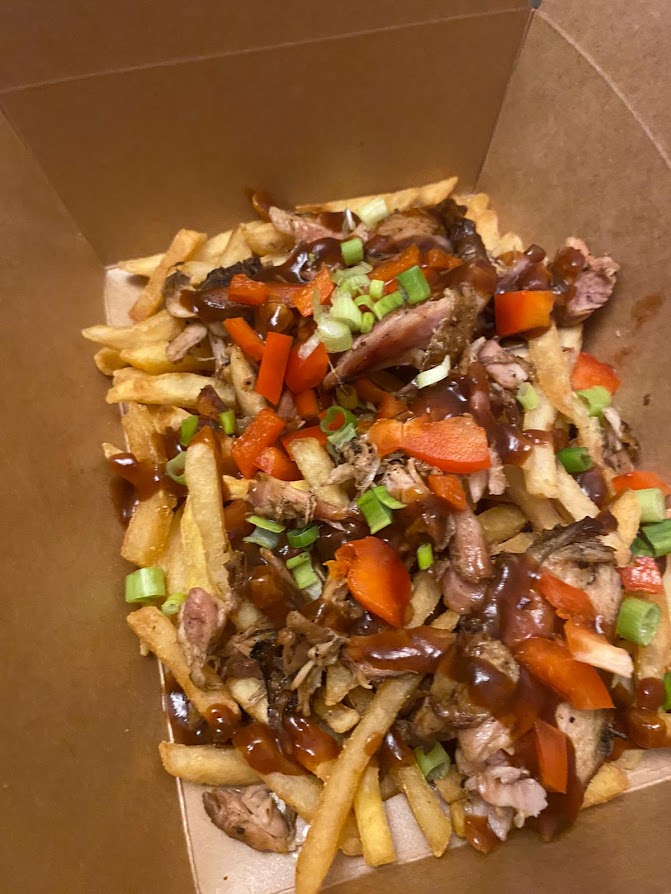 Zagga’s Caribbean & African Buffet in a Box