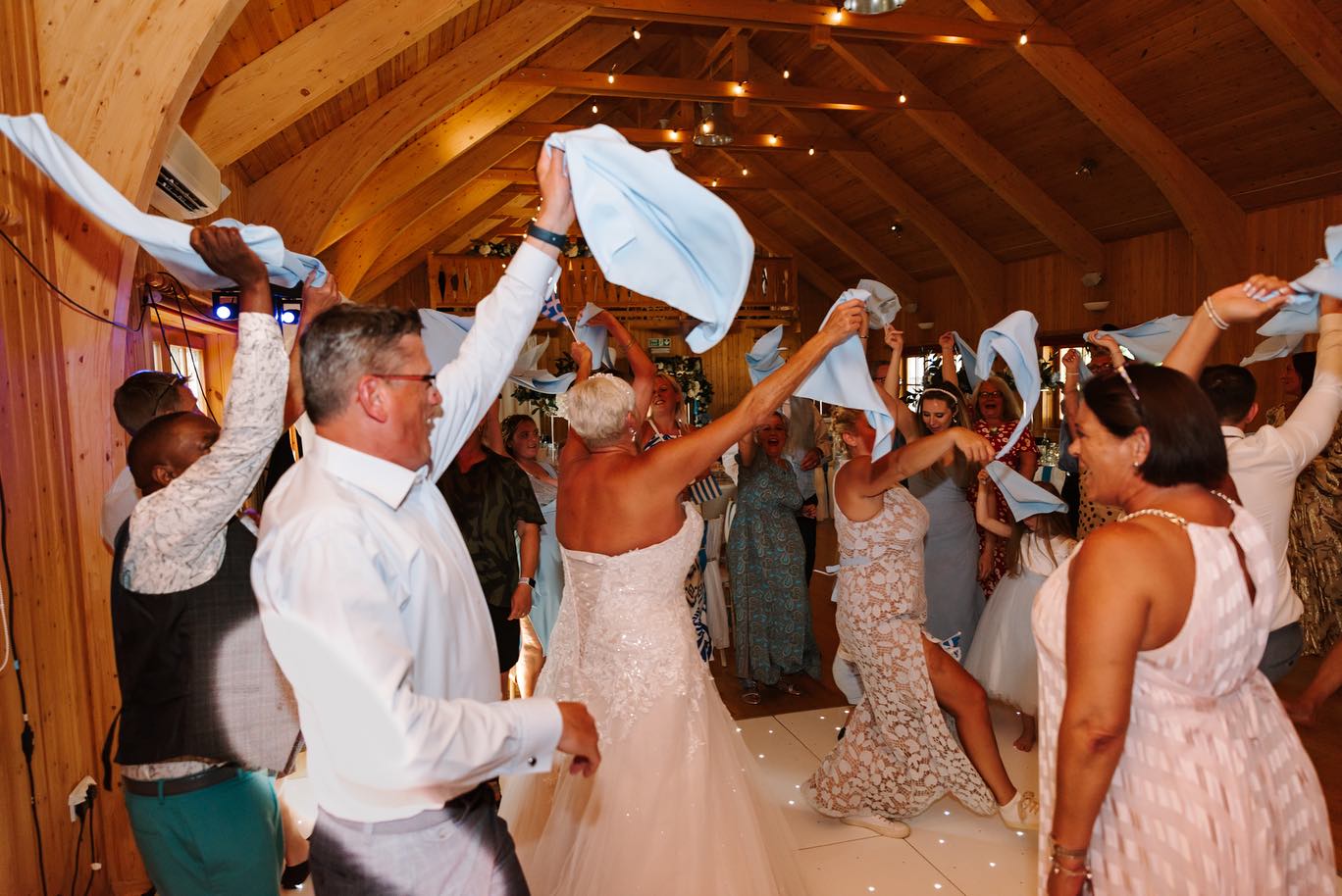 Taylor Clark's Covers for Every Occasion