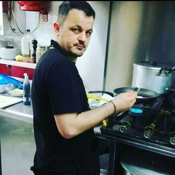 Original Greek Souvlaki