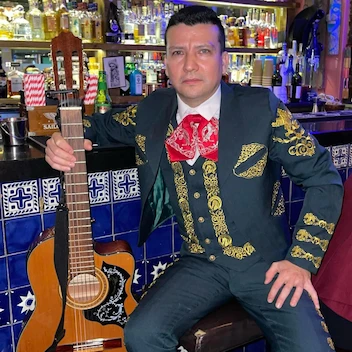 Mariachi Amigo UK