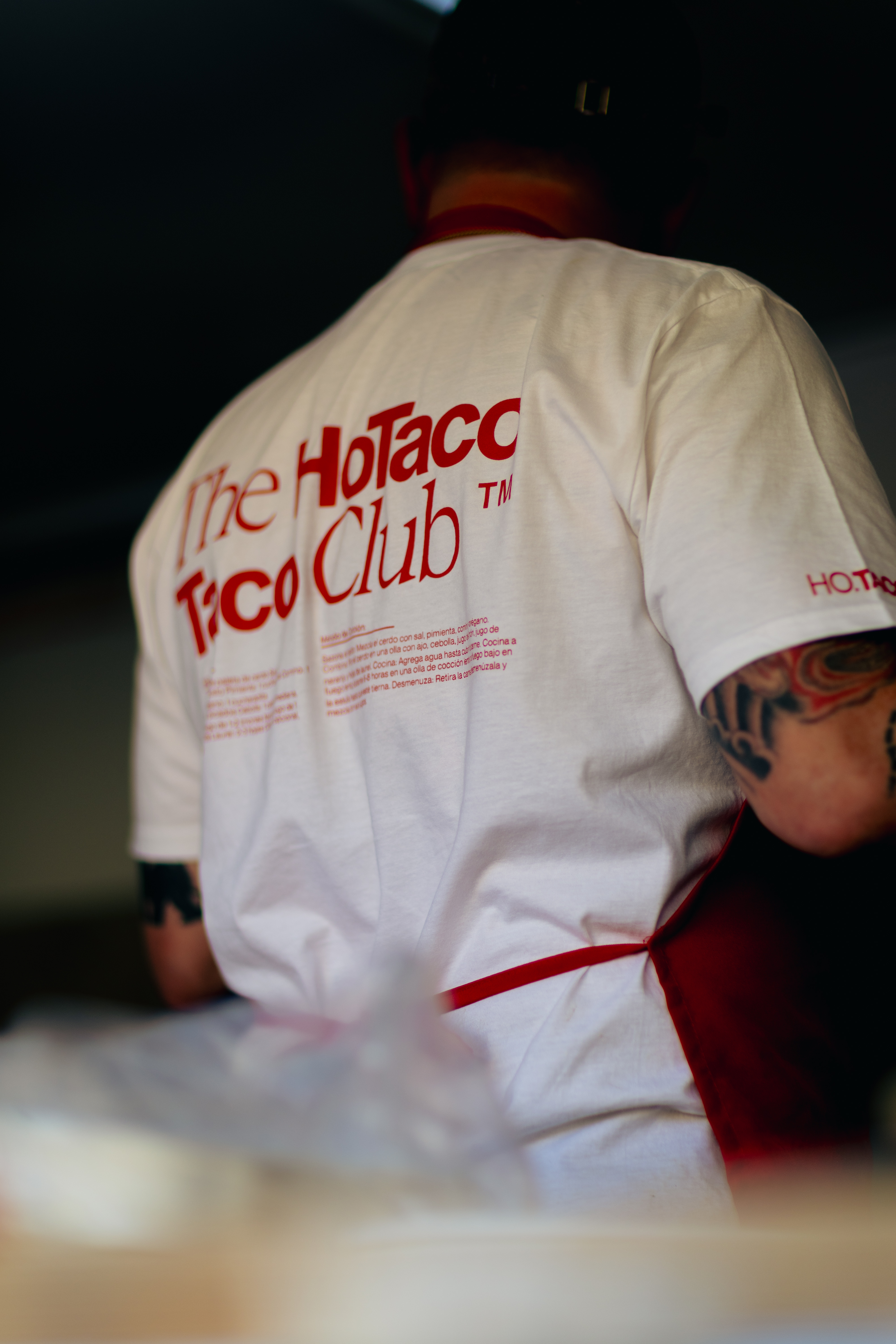 🌮 Tacos From A 1970'S Step Van 🚚