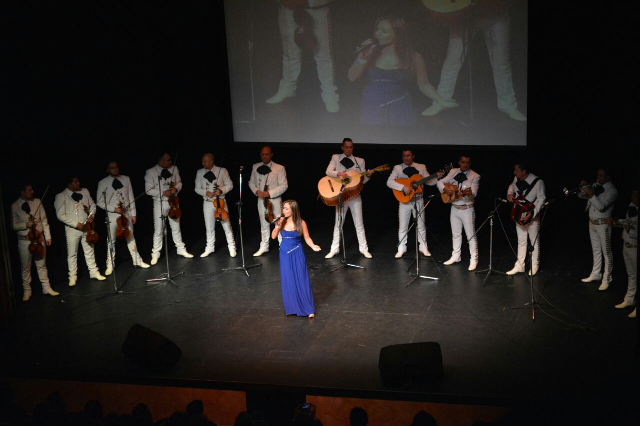 Evelyn: Bringing Latin Music & Lively Entertainment for You & Your Guests