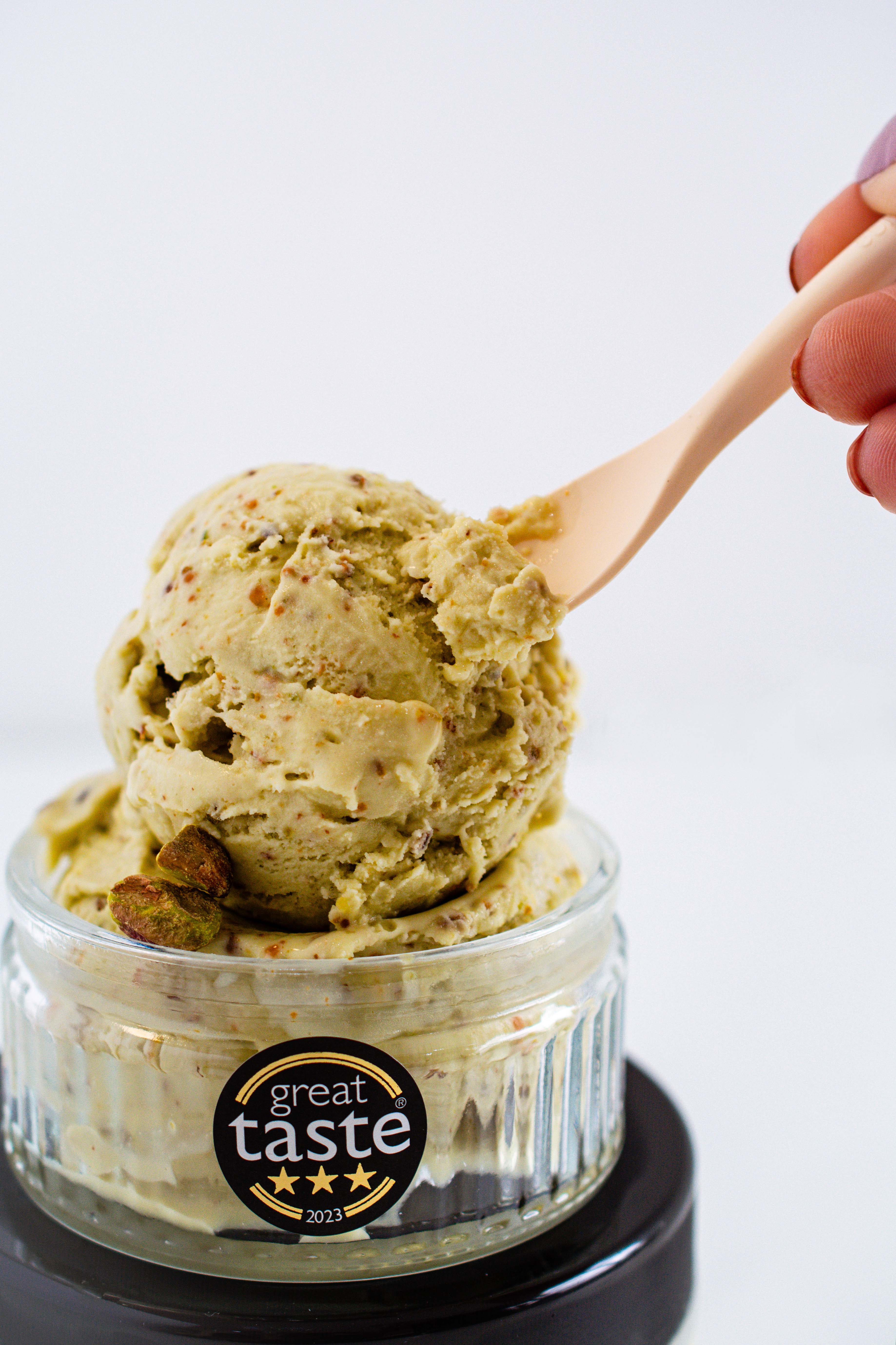 Artisanal Italian Gelato Experience For Your Event