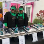 Emmeline and Pauline