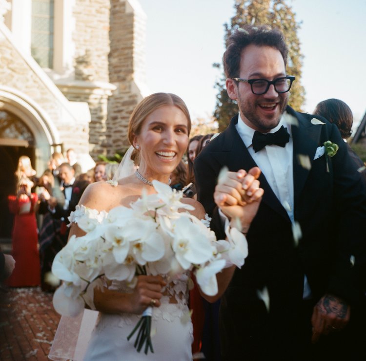 Capturing Meaningful Moments Of Your Special Day