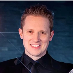 Martin John - Close Up & Stage Magic