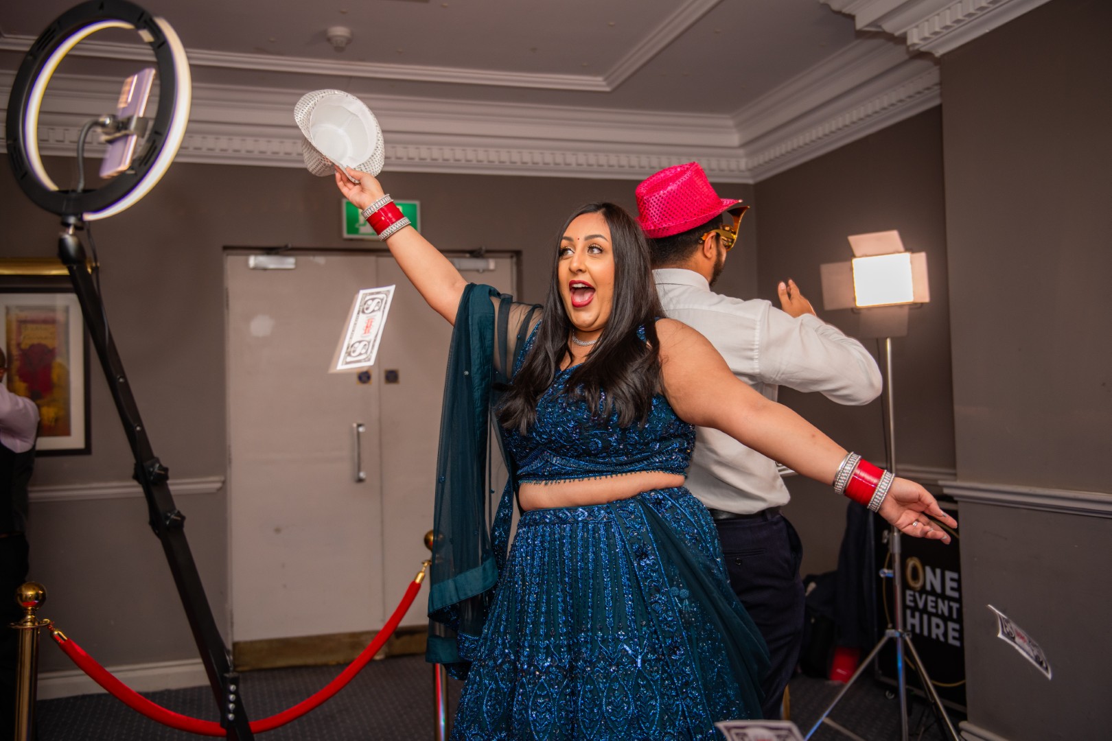 Capture Stunning, Shareable Videos your Guests will Love