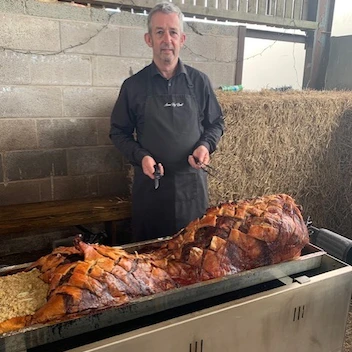 Acorn Hog Roast Ltd