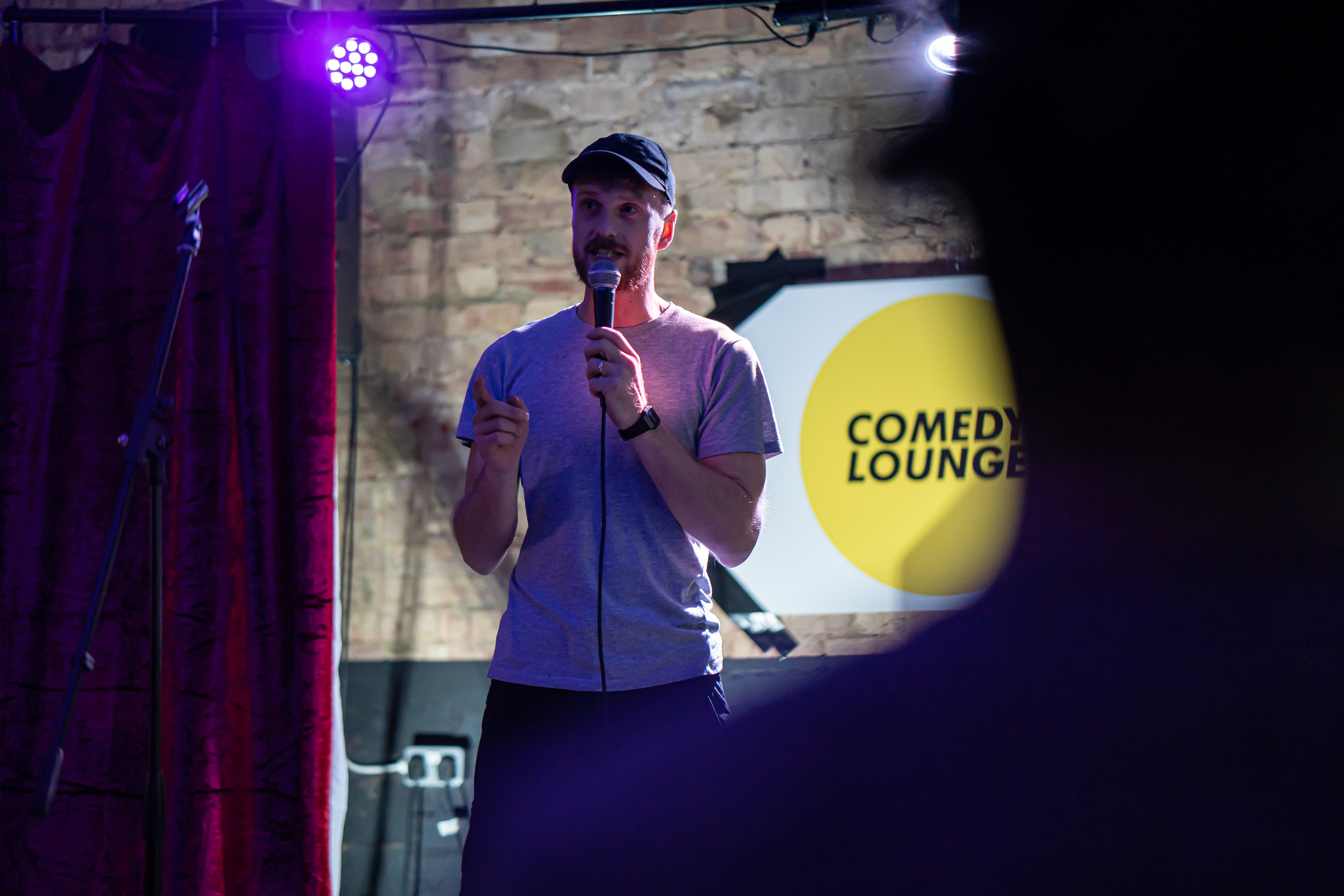 Professional Karaoke Party Experience