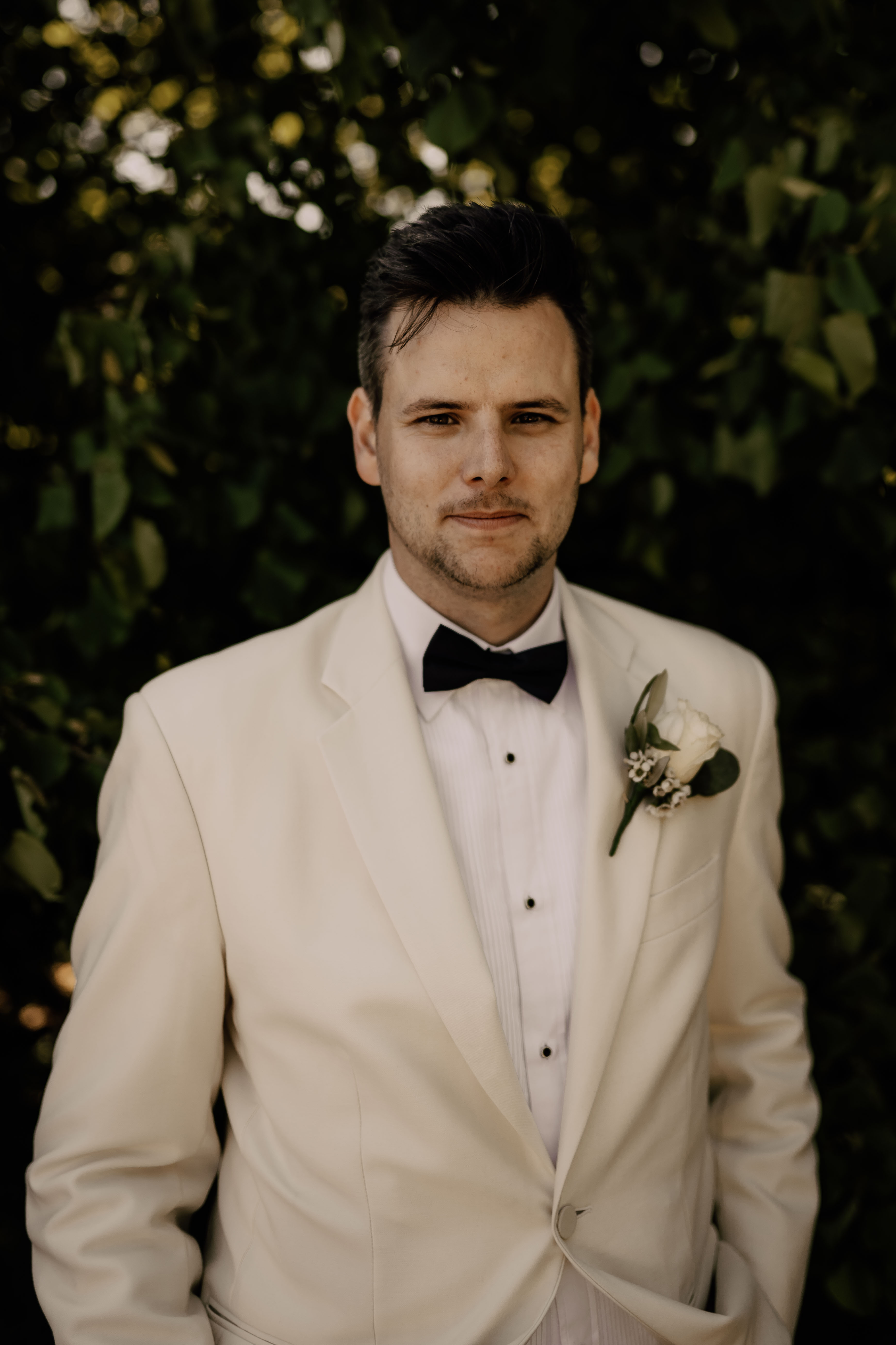 Capturing Genuine Moments & Emotions Of Your Special Day