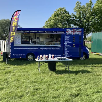 the full monty event catering ltd