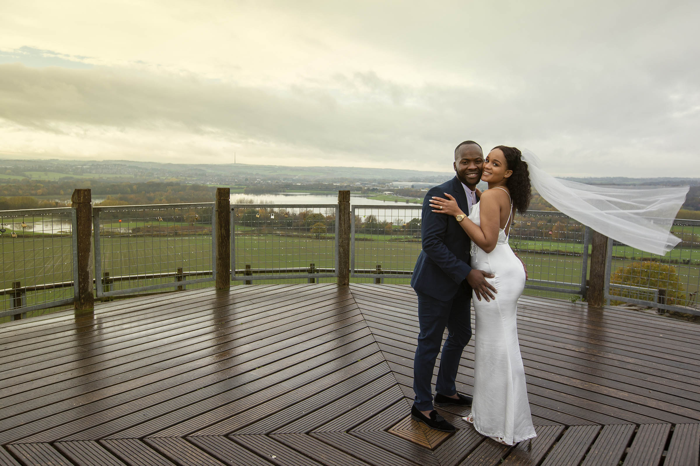 Make Your Wedding Day a Special One!