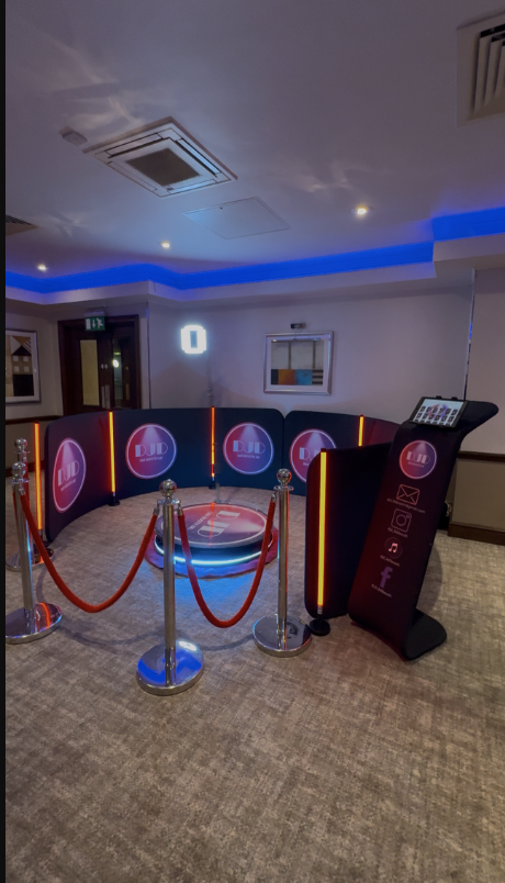 Turn Your Special Moments Into Fun & Lasting Memories