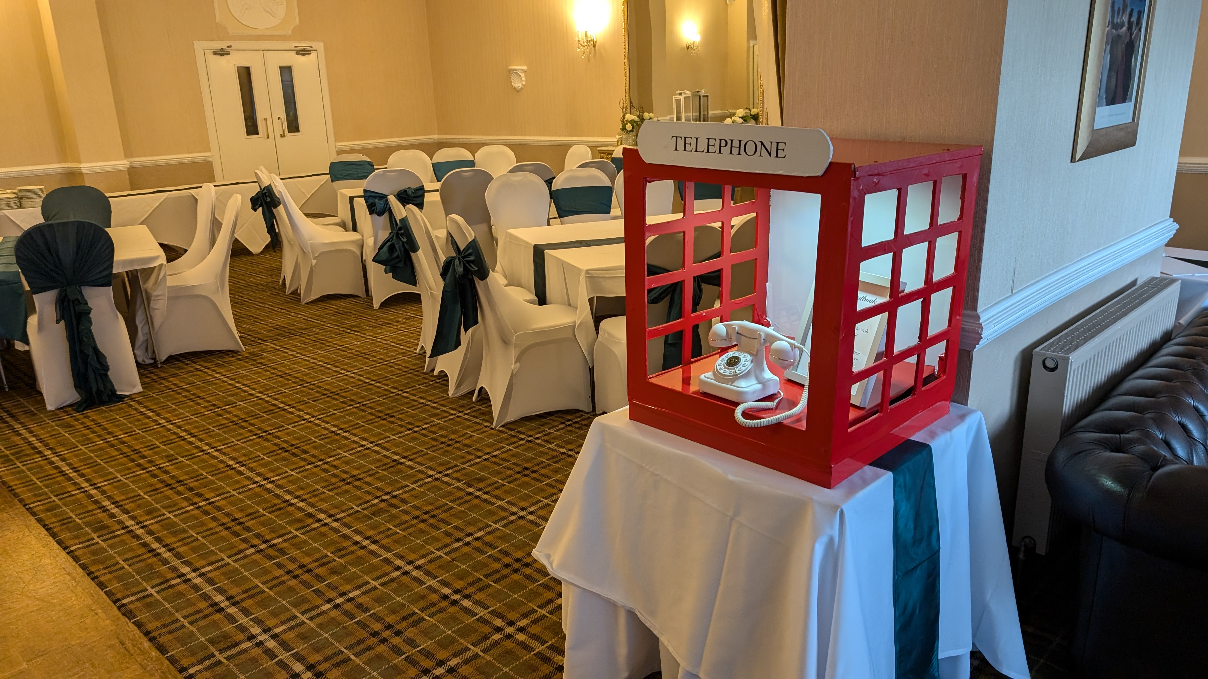 Fun Audio Guest Book For Your Event