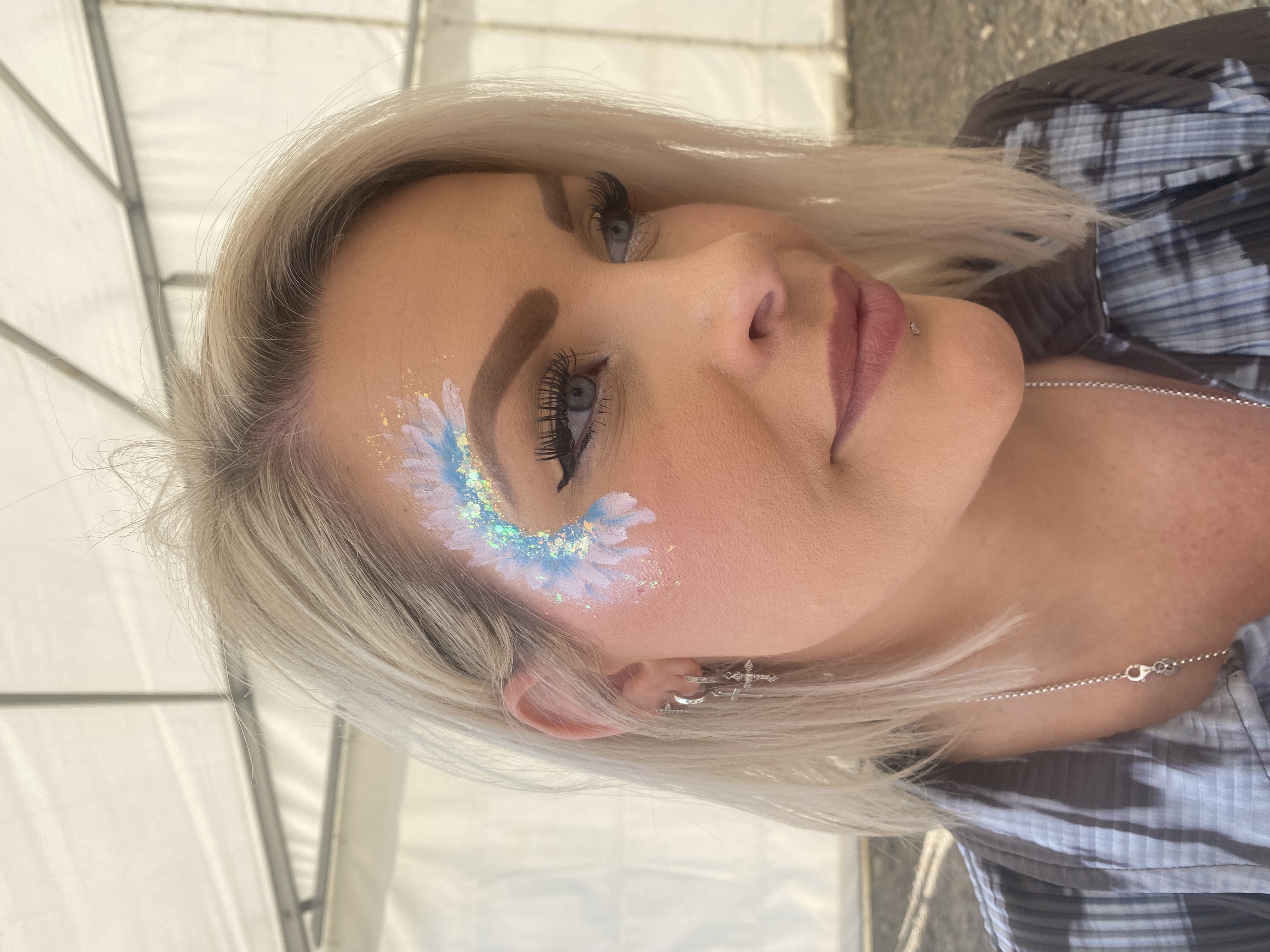 Sparkle & Shine Glitter Bar For Any Event