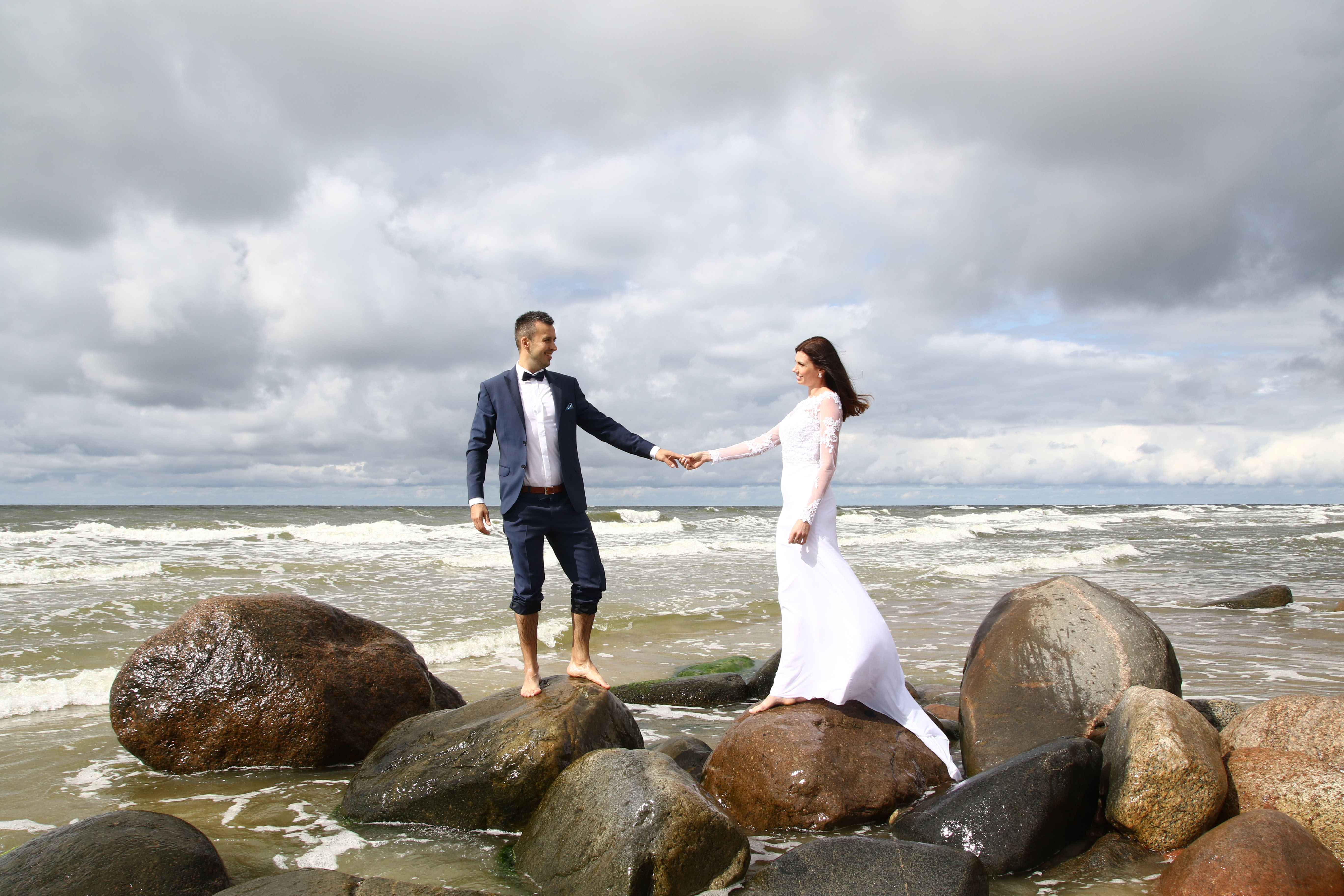 Amazing Journey With Experienced & Friendly Wedding Photographer