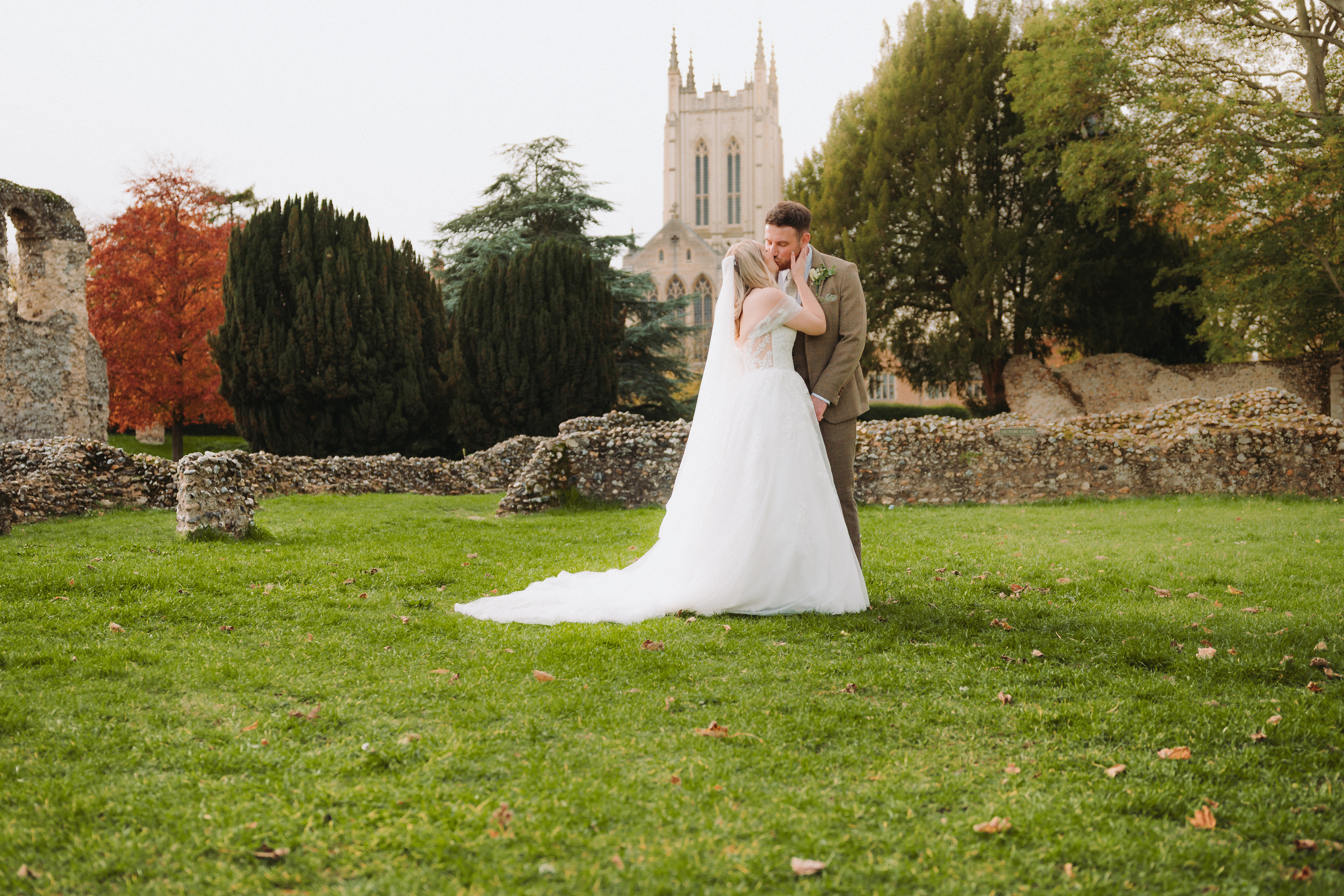The Wedding Film You'll Watch Forever