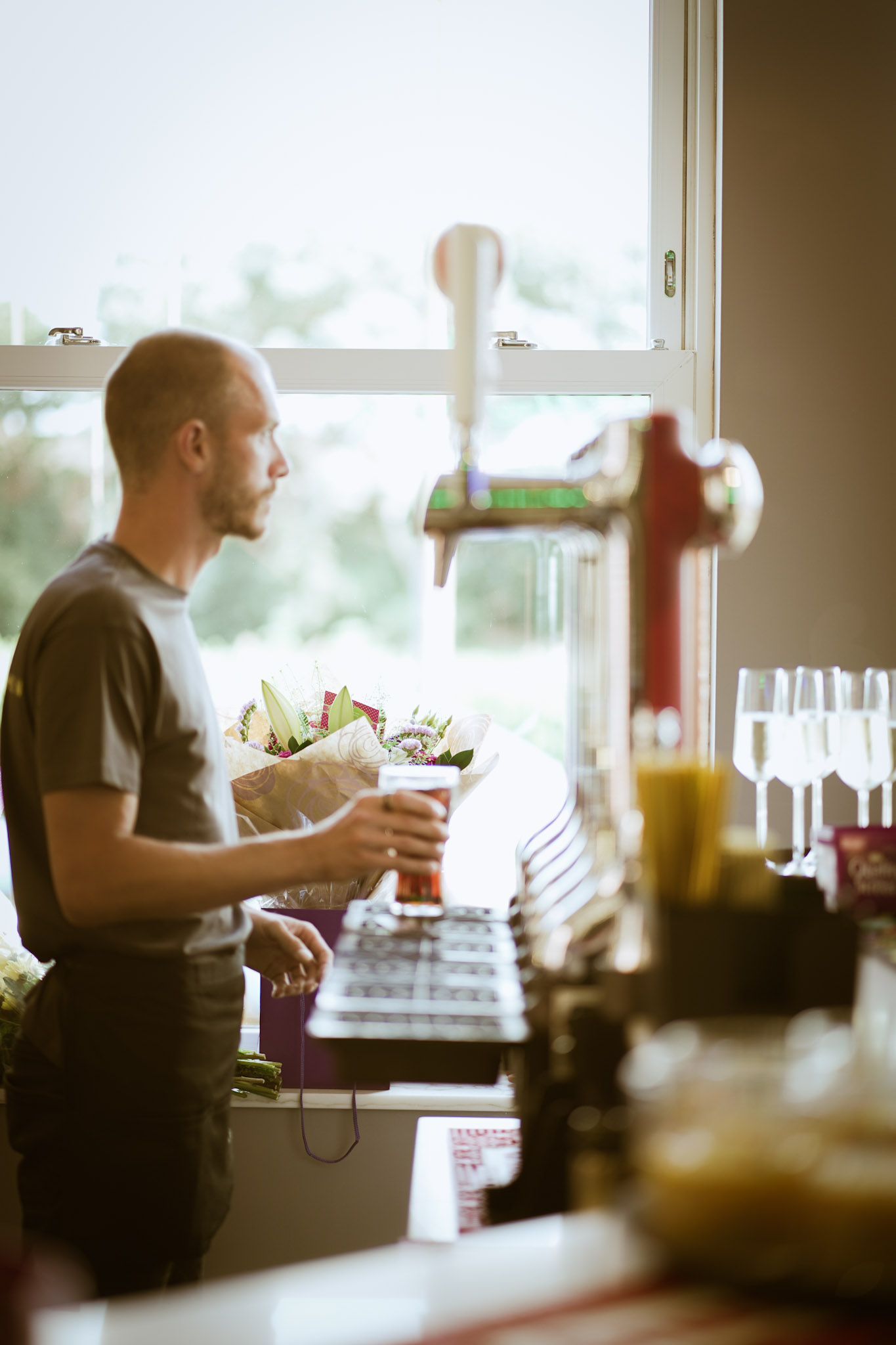 Professional Bar Staff & Skilled Cocktail Makers for Your Event