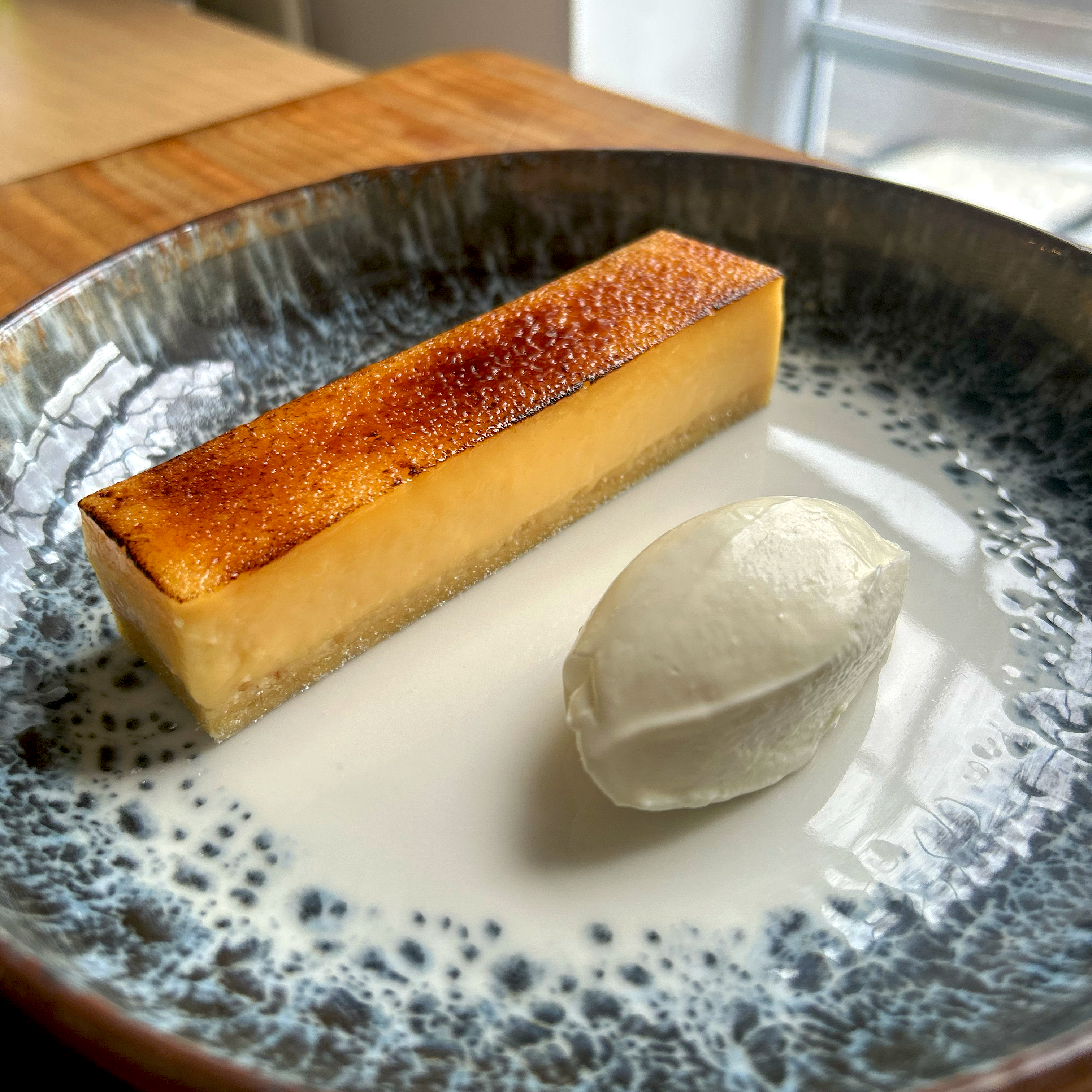 3-Course Seasonal Dining Experice