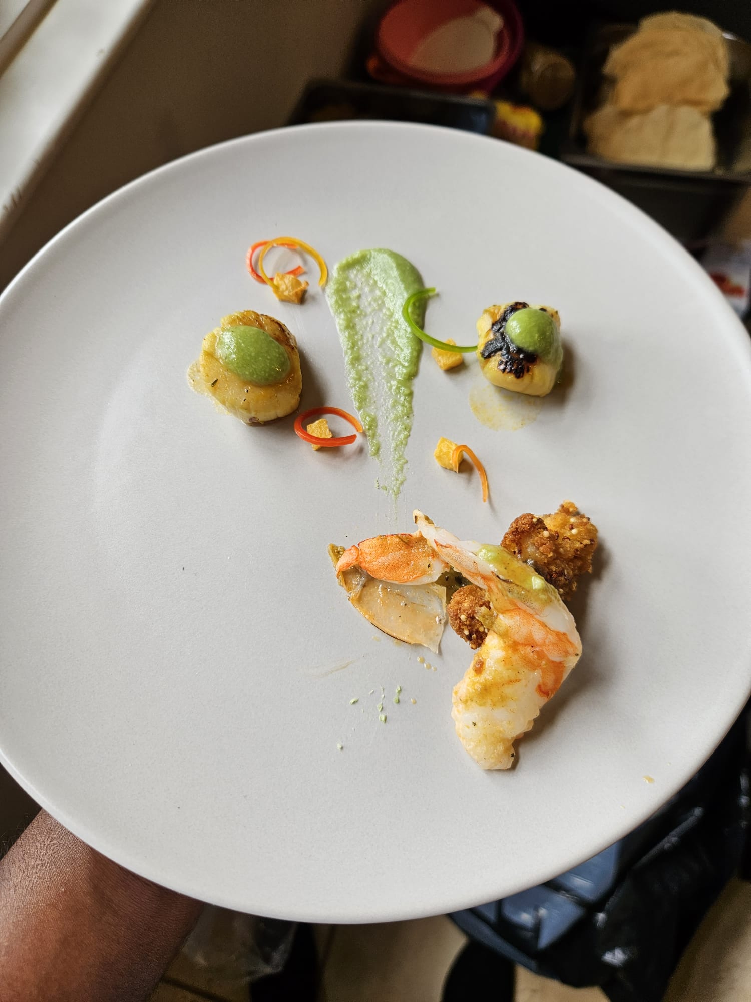 Cinnamon to Saffron Fine Indian Dining Experience