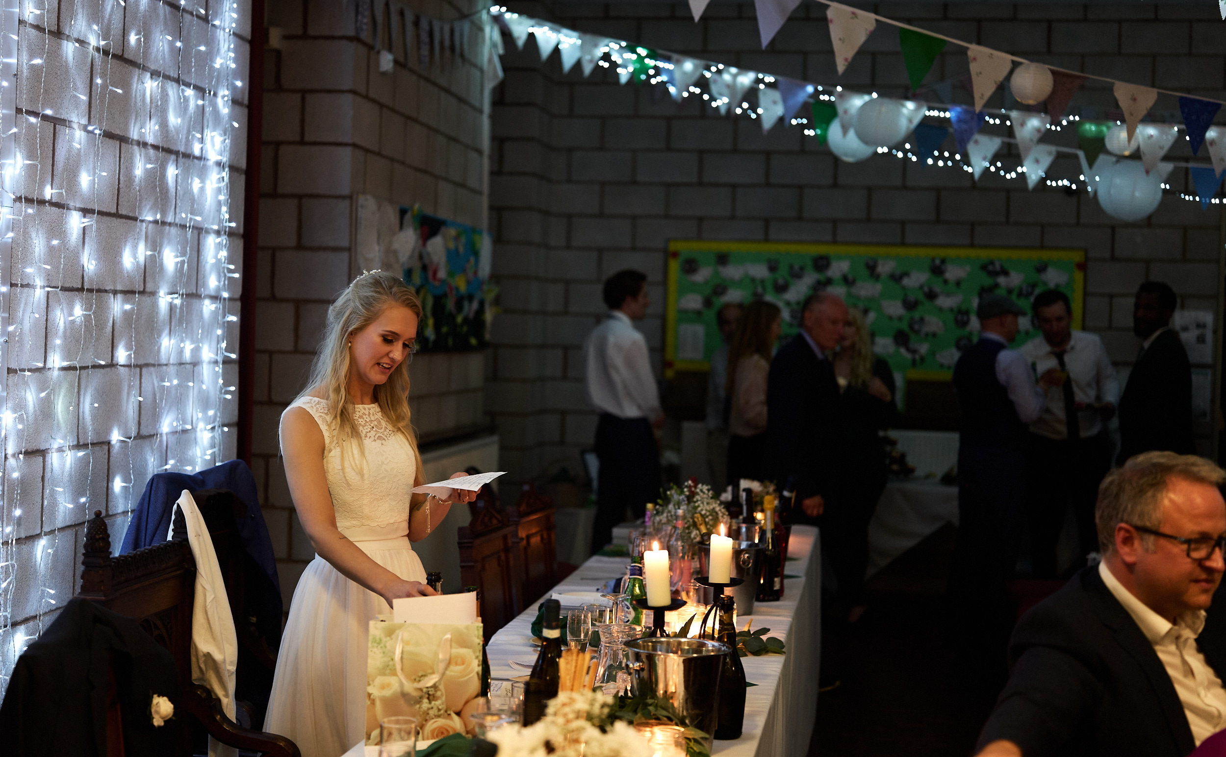 Northern Sky; Events, Weddings & Elopements